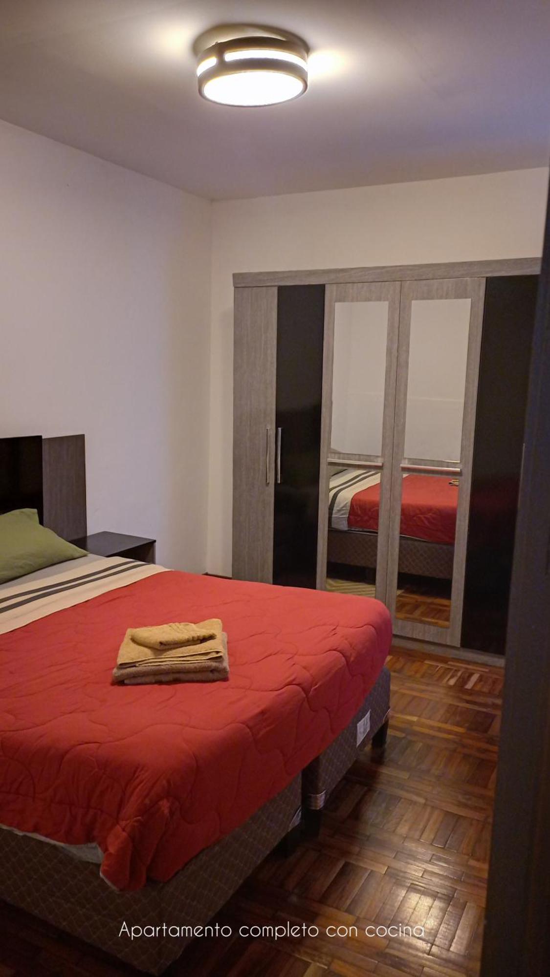 Appartement Montevideo Historico Extérieur photo